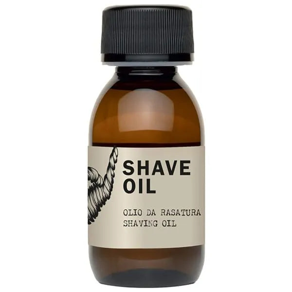 Dear Beard Shave Oil