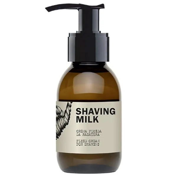 Dear Beard Shaving Milk