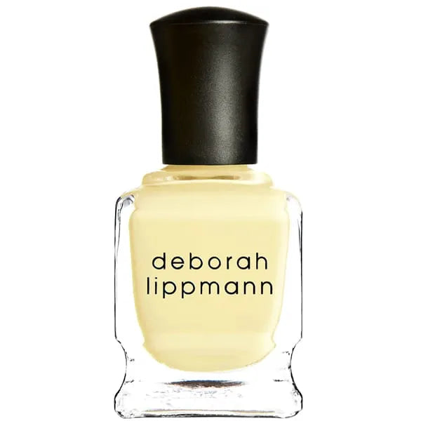 Deborah Lippmann Build Me Up Buttercup