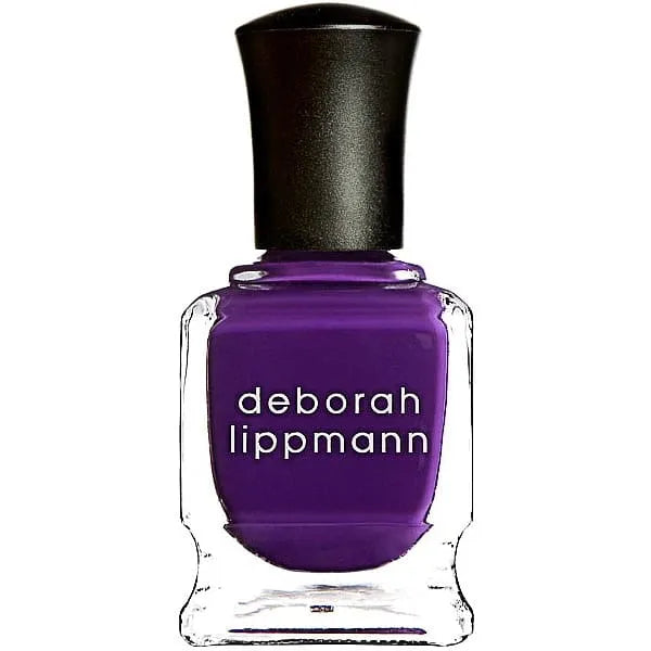 Deborah Lippmann Call Me Irresponsible