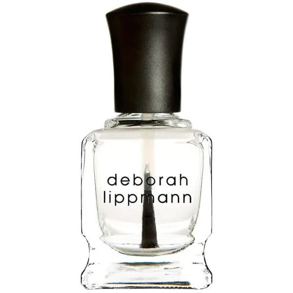 Deborah Lippmann Fast Girls Quick-Dry Base Coat