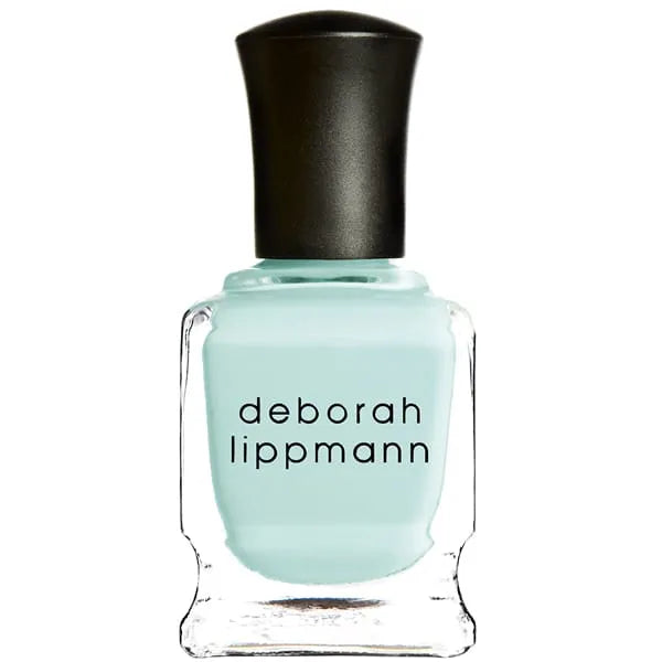 Deborah Lippmann Flowers In Her Hair