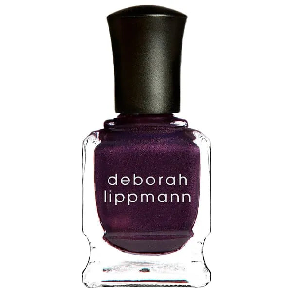 Deborah Lippmann Harem Silks From Bombay