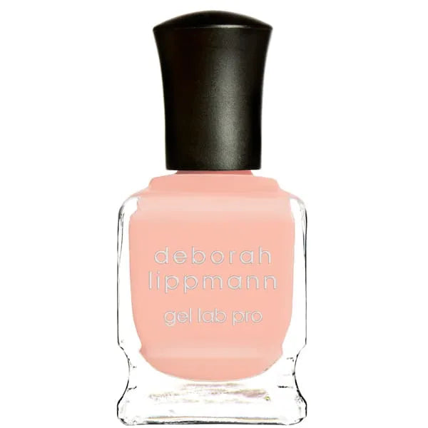 Deborah Lippmann Peaches & Cream