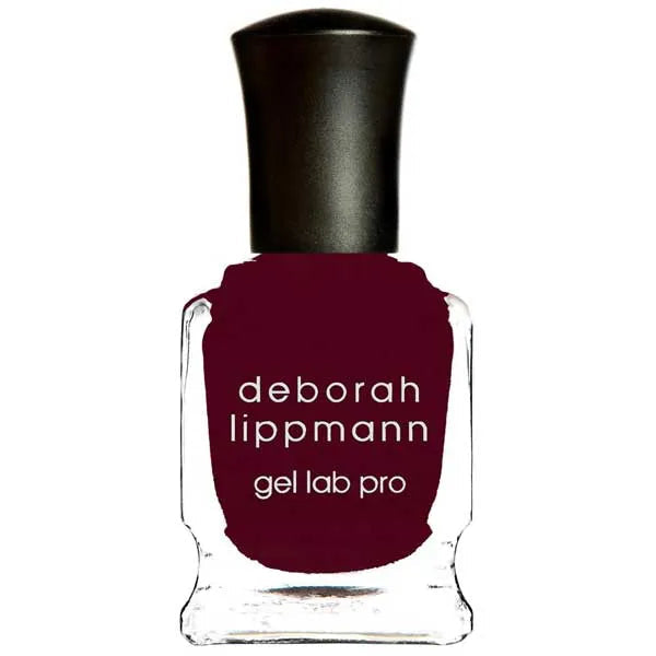 Deborah Lippmann Red Blooded Woman