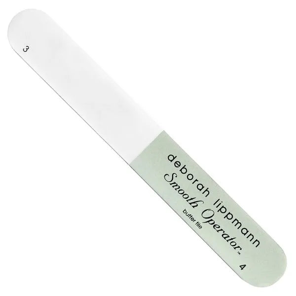 Deborah Lippmann Smooth Operator 4 Way Nail Buffer