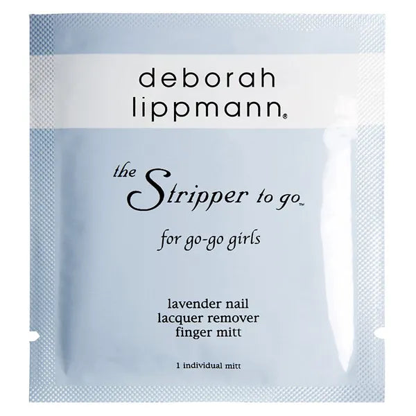 Deborah Lippmann The Stripper To Go