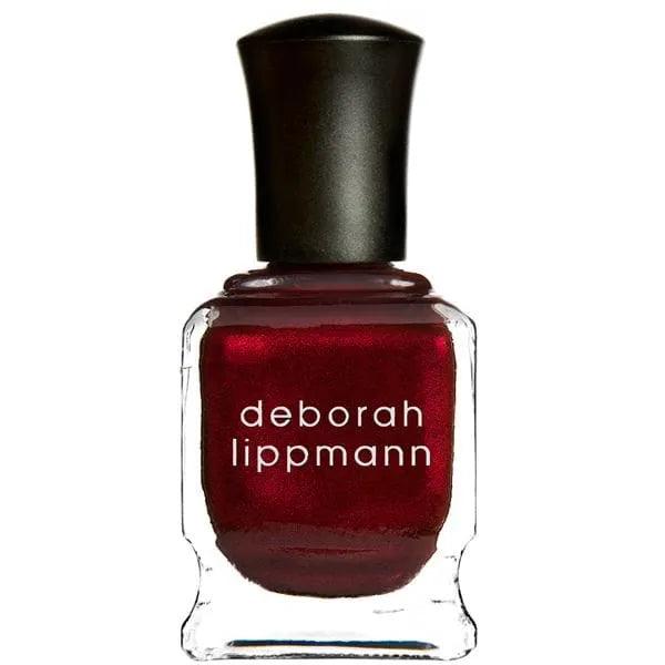 Deborah Lippmann Through The Fire