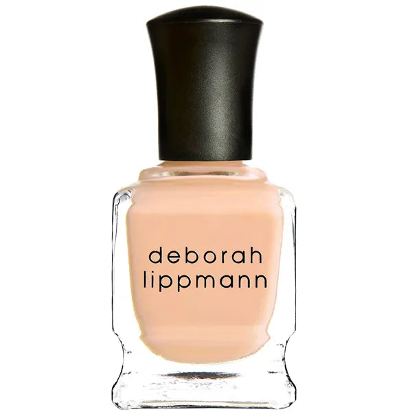 Deborah Lippmann Tip Toe Through The Tulips