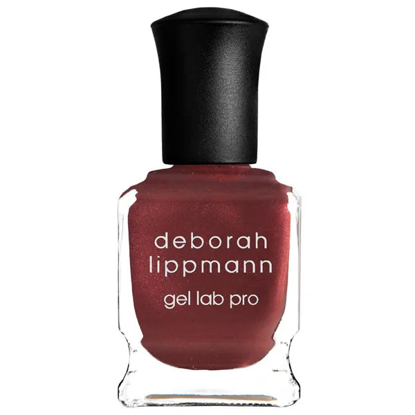 Deborah Lippmann You Oughta Know