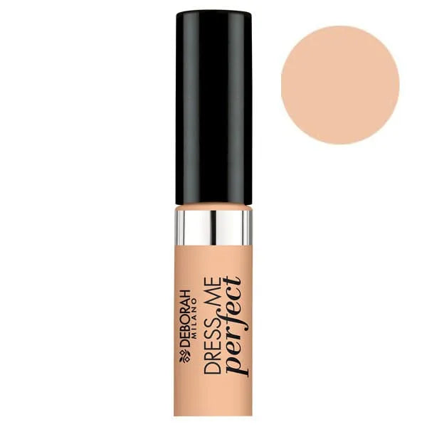 Deborah Milano Dress Me Perfect Concealer 01