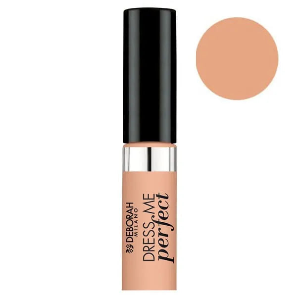 Deborah Milano Dress Me Perfect Concealer 02