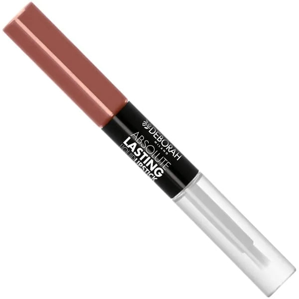 Deborah Milano Liquid Lipstick n° 09 Real Nude