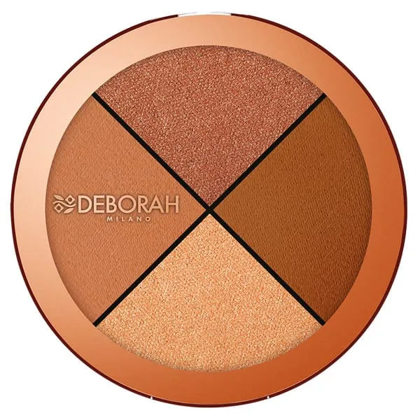 Deborah Milano Maxi Terra Contouring