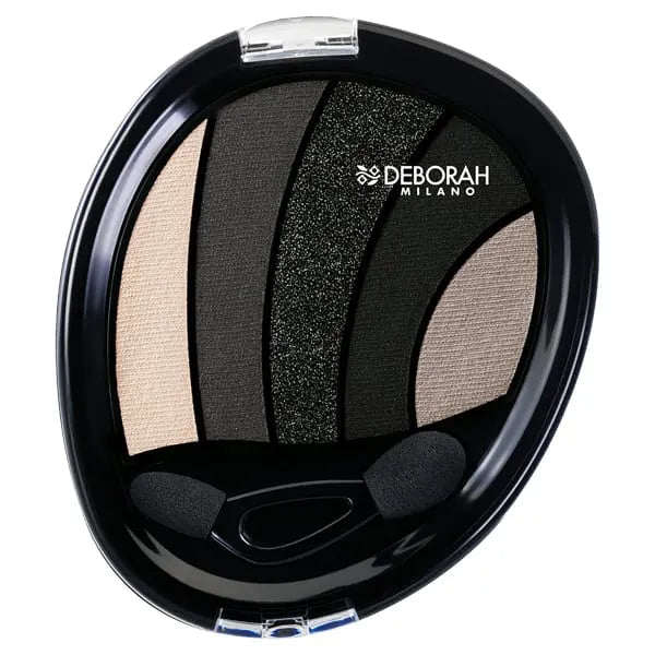 Deborah Milano Perfect Smokey Eye Palett 03