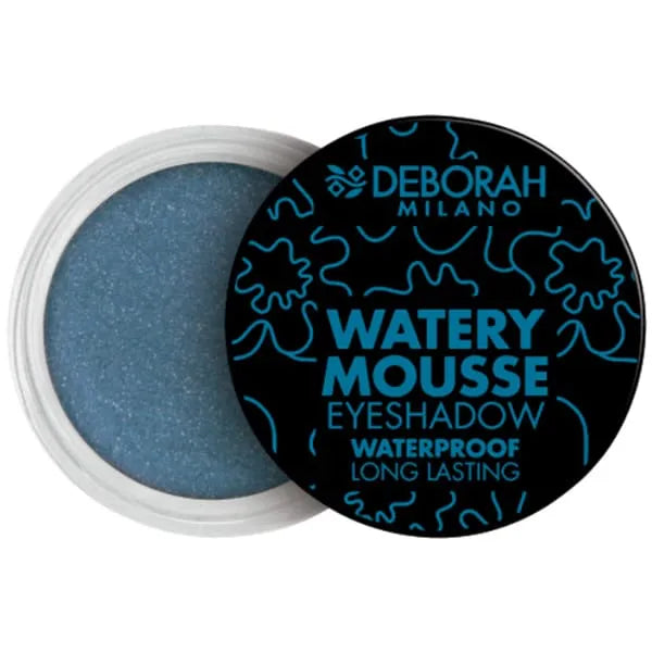 Deborah Milano Watery Mousse Eyeshadow 02