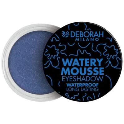 Deborah Milano Watery Mousse Eyeshadow 03