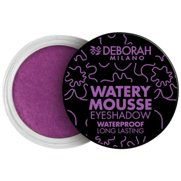 Deborah Milano Watery Mousse Eyeshadow 04