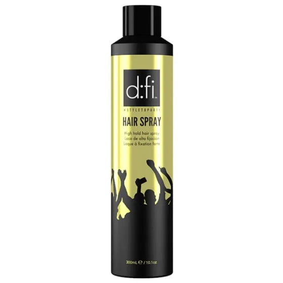 D:fi Hair Spray