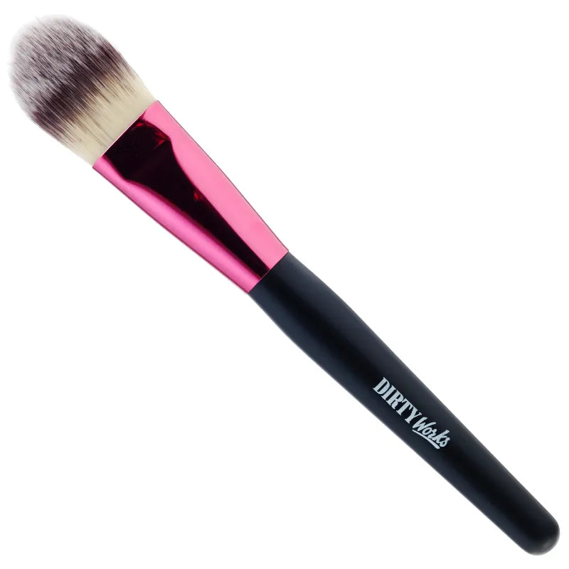 Dirty Works Foundation Brush