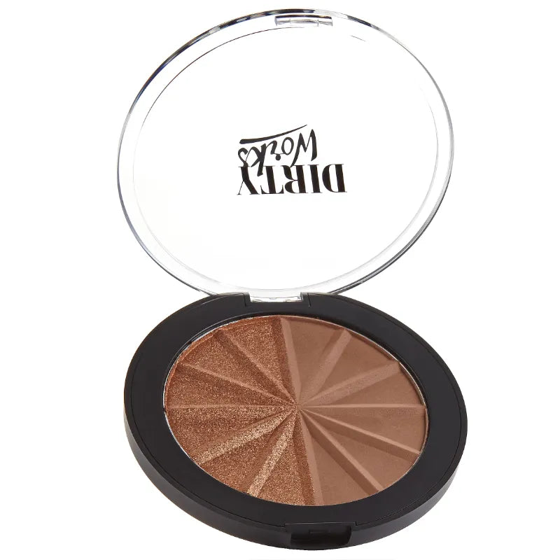 Dirty Works Hello Sunshine Bronzer