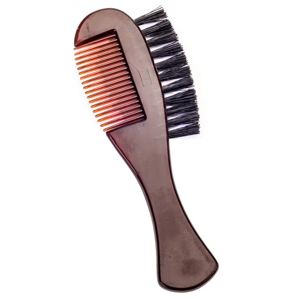 Dovo Beard & Mustache Comb