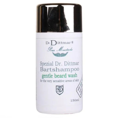 Dr. Dittmar Gentle Beard Wash