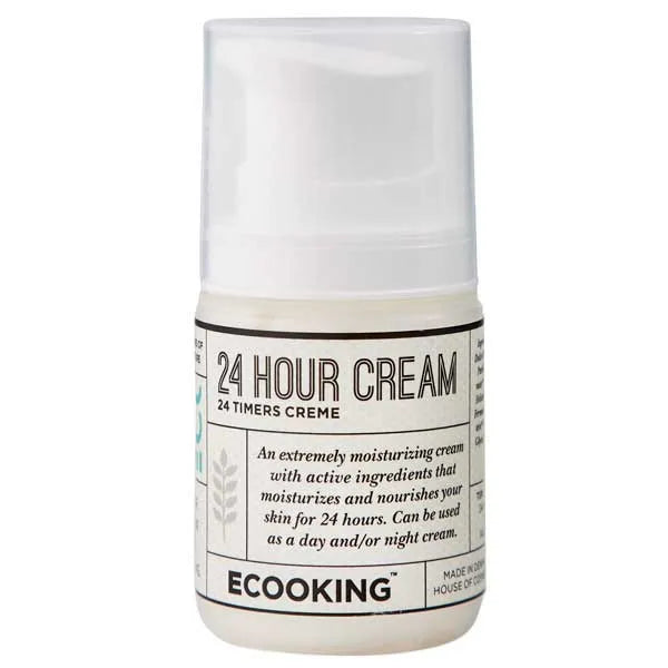 Ecooking 24 Hours Cream