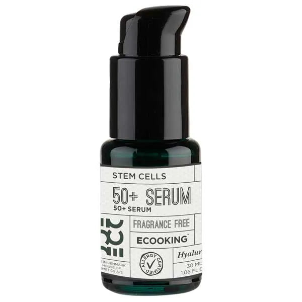 Ecooking 50+ Serum