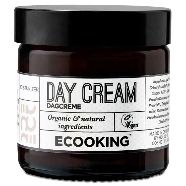 Ecooking Day Cream