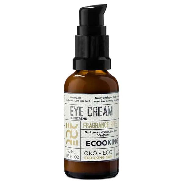 Ecooking Eye Cream