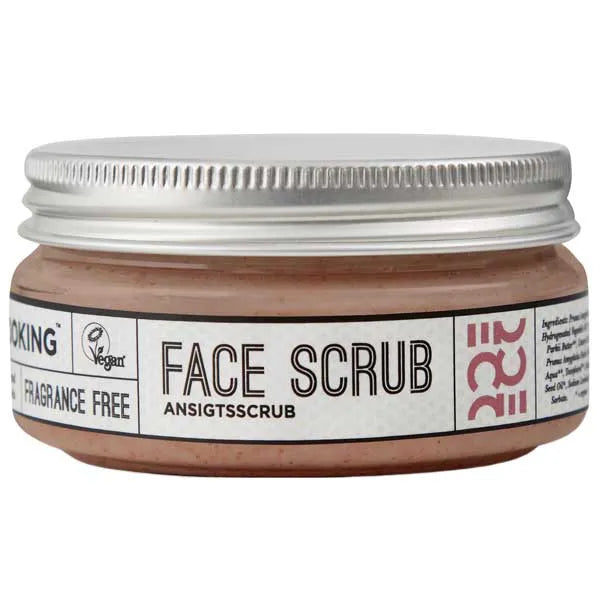 Ecooking Face Scrub - Ansiktsskrubb