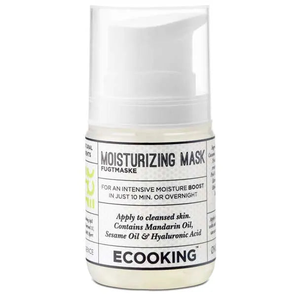 Ecooking Moisturizing Mask