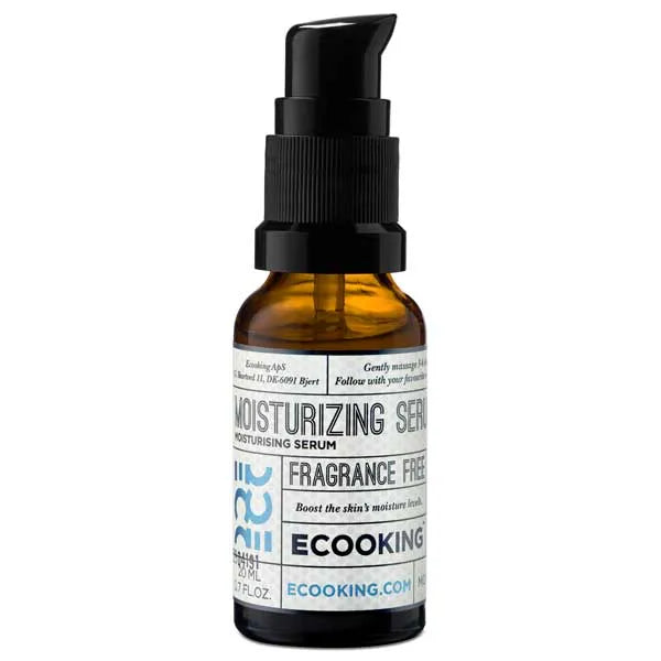 Ecooking Moisturizing Serum - Serum