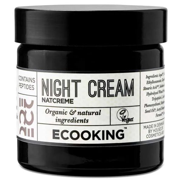 Ecooking Night Cream