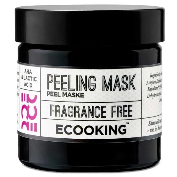 Ecooking Peeling Mask