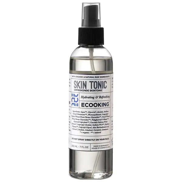 Ecooking Skin Tonic