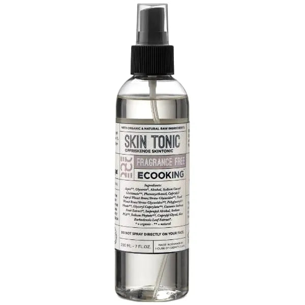 Ecooking Skintonic Fragrance Free