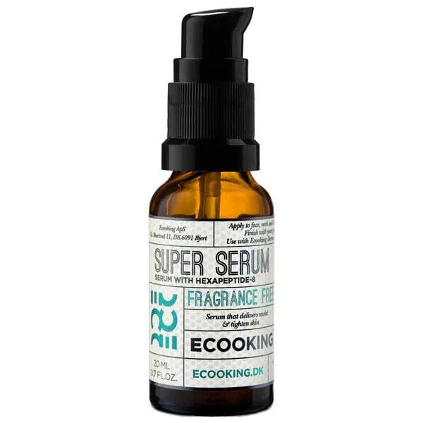 Ecooking Super Serum - Serum