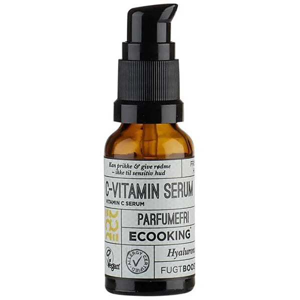 Ecooking Vitamin C Serum