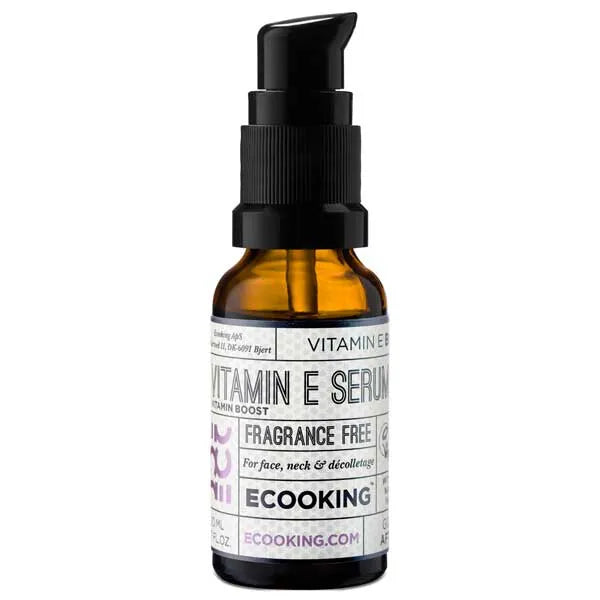 Ecooking Vitamin E Serum