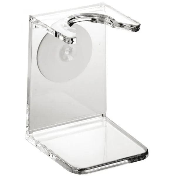 Edwin Jagger Brush Stand Clear