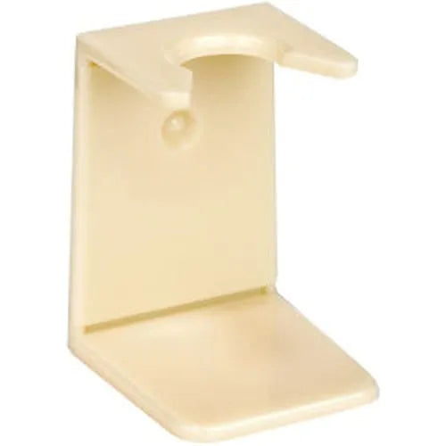 Edwin Jagger Brush Stand Ivory