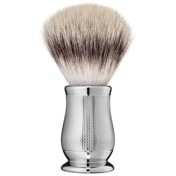 Edwin Jagger Chatsworth Barley Silver Tip Badger Shaving Brush