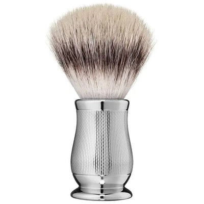 Edwin Jagger Chatsworth Barley Silver Tip Badger Shaving Brush