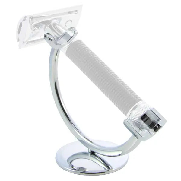 Edwin Jagger Chrome DE Razor Stand