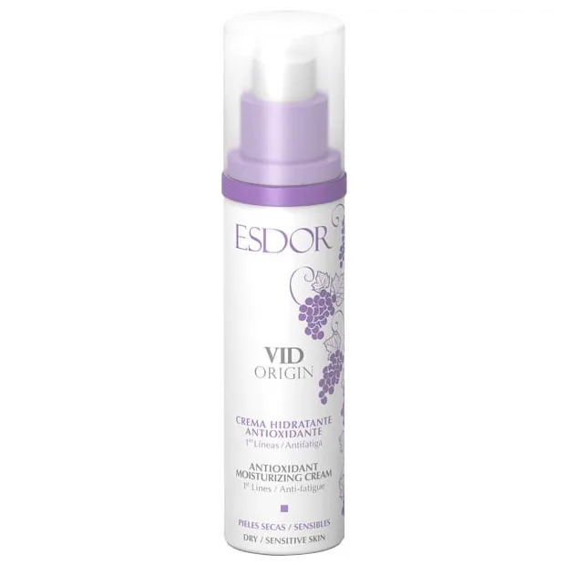 Esdor Moisturizing Cream