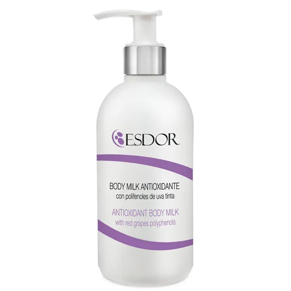 Esdor Vid Essential Antioxidant Body Milk