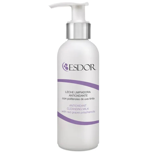 Esdor Vid Essential Antioxidant Cleansing Milk