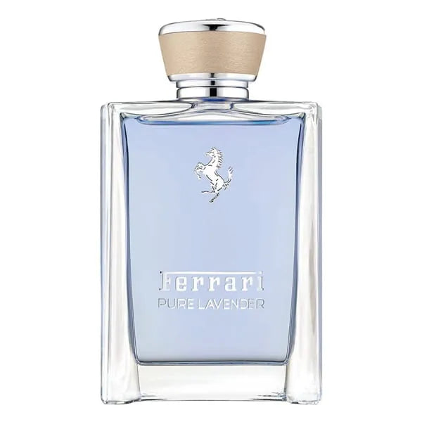 Ferrari Pure Lavender EdT 50ml